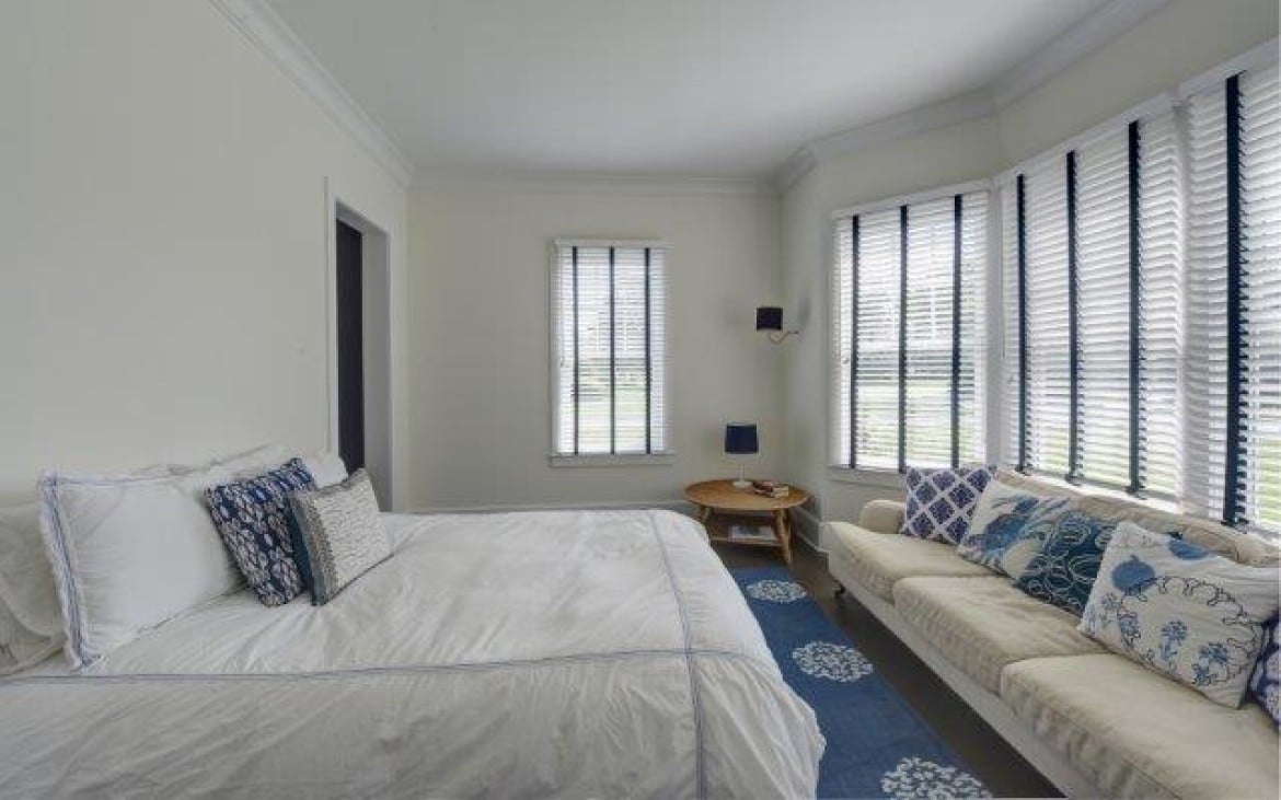 Hamptons Craftsmanship