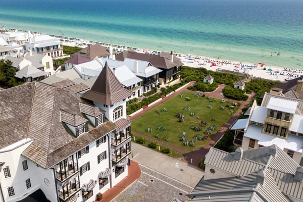 Rosemary Beach
