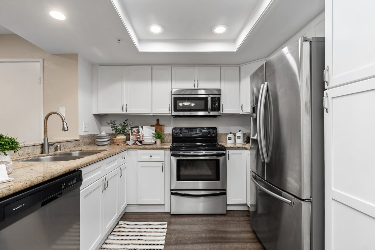 227 S Cross Creek Road, Unit D