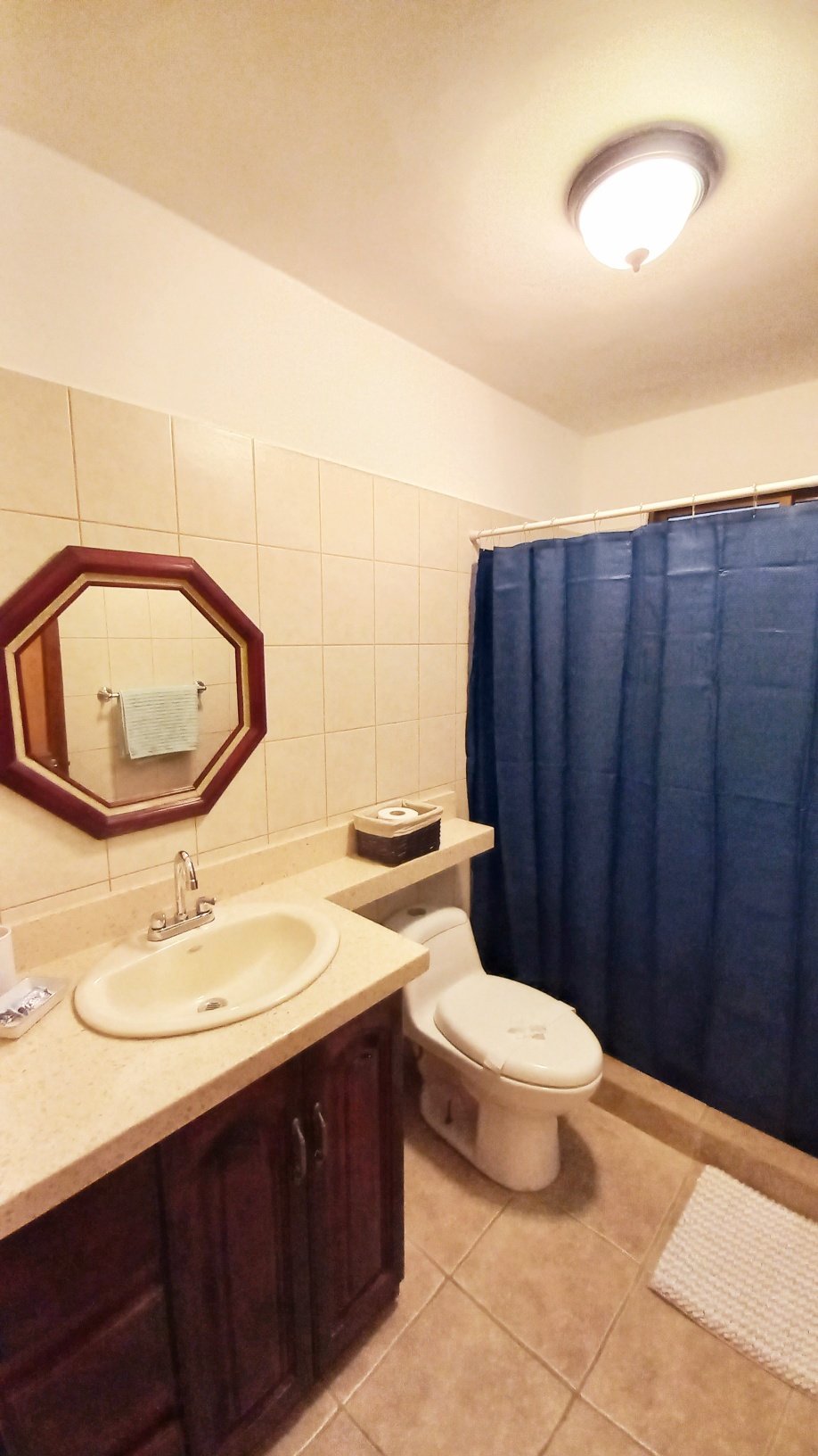 Marine Sunset #5 | Spacious Fully Furnished 2-Bedroom Condo in Las Palmas, Playas del Coco
