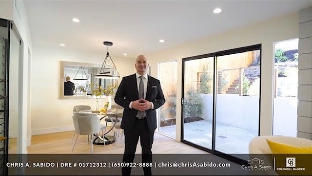 Amber Dr, San Francisco - Diamond Heights Neighborhood!