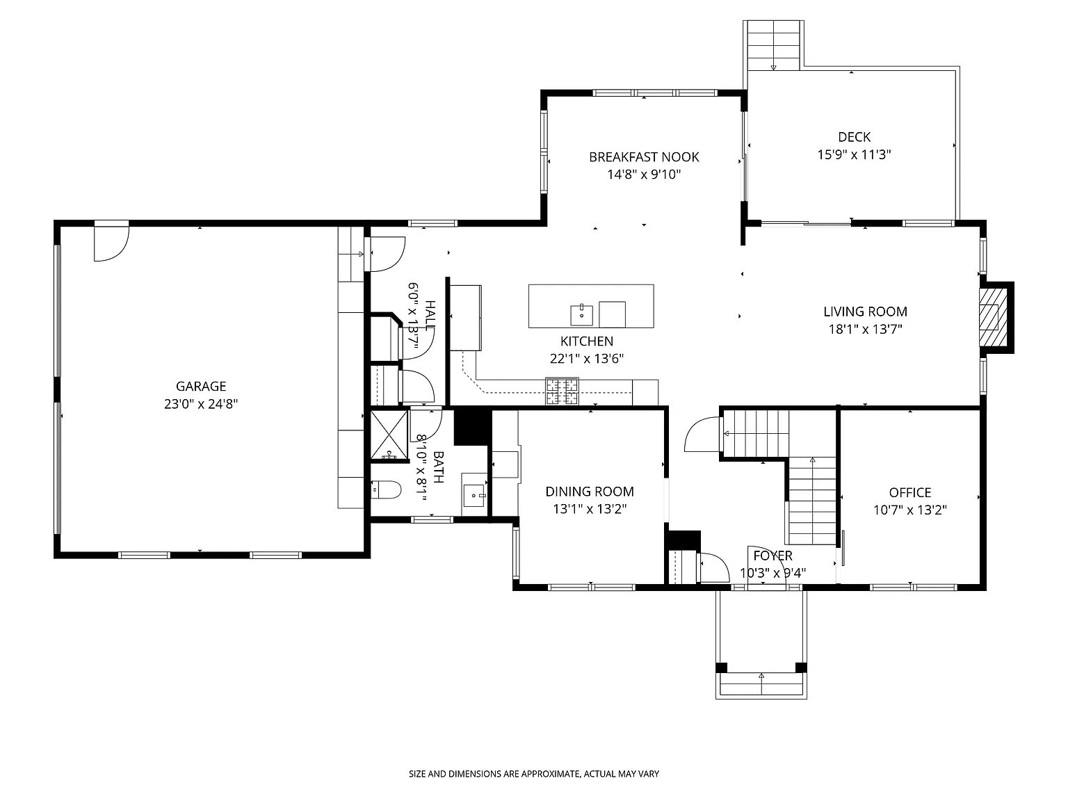 28 Singh Dr