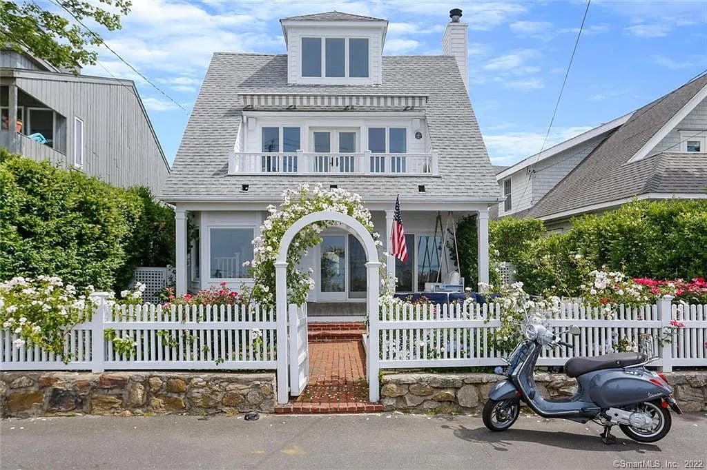 25 S Beach Dr