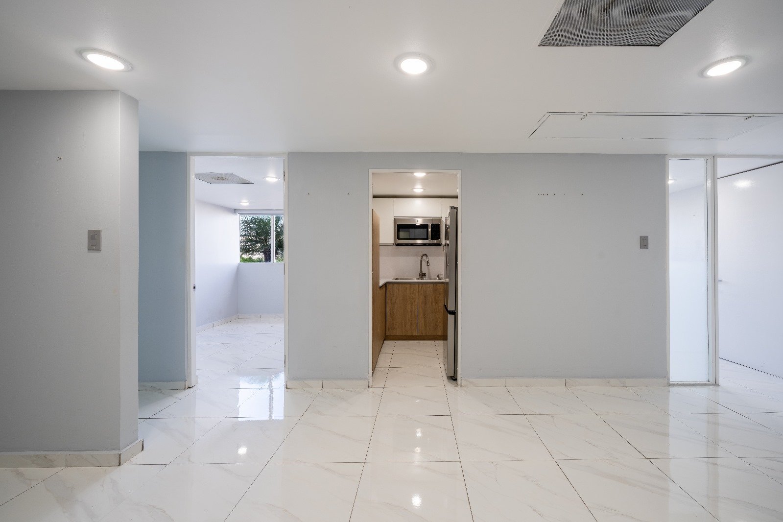 Office Space, VIG Tower, Santurce, PR 00907