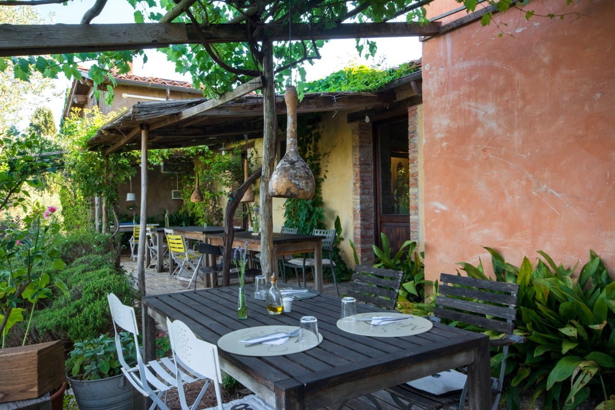 Casale Montepulciano