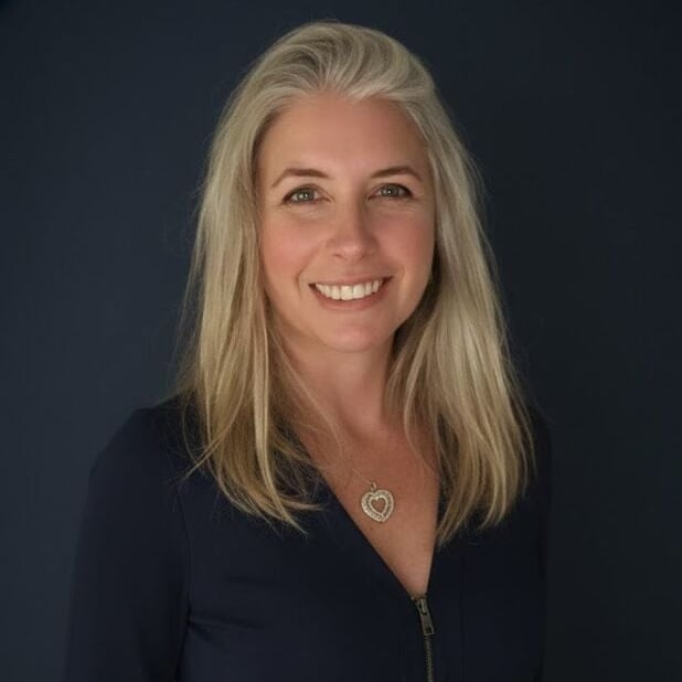 Deborah Harvey