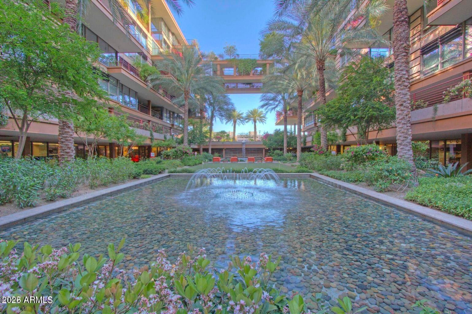 7117 E Rancho Vista Dr, #5001