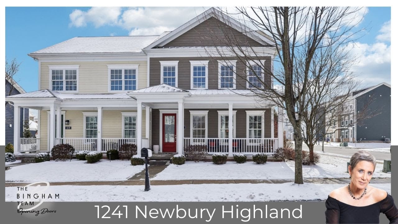 1241 NEWBURY HIGHLAND, SOUTH FAYETTE, PA 15017