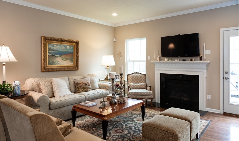First-Time Homebuyers