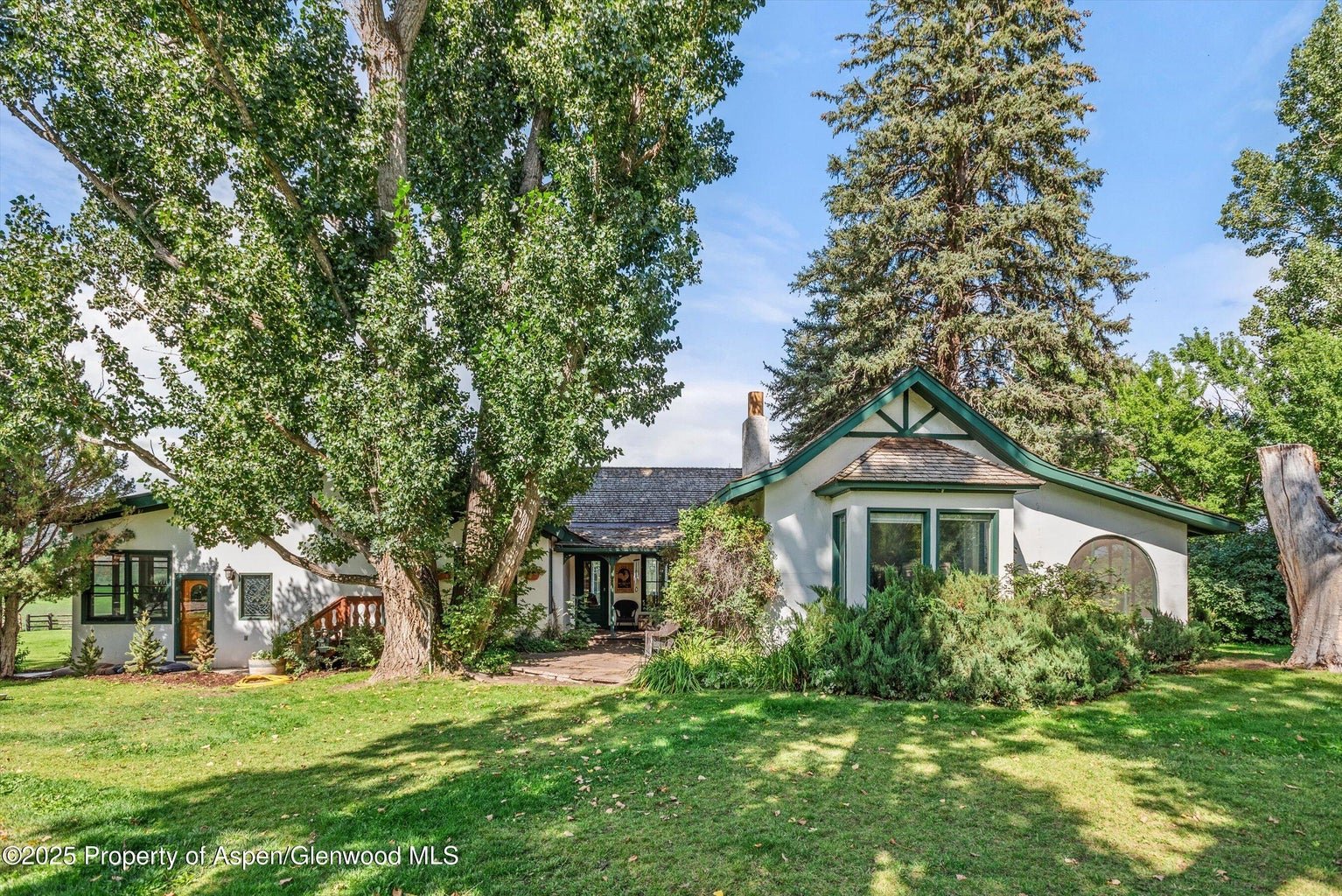  1625 Prince Creek Rd