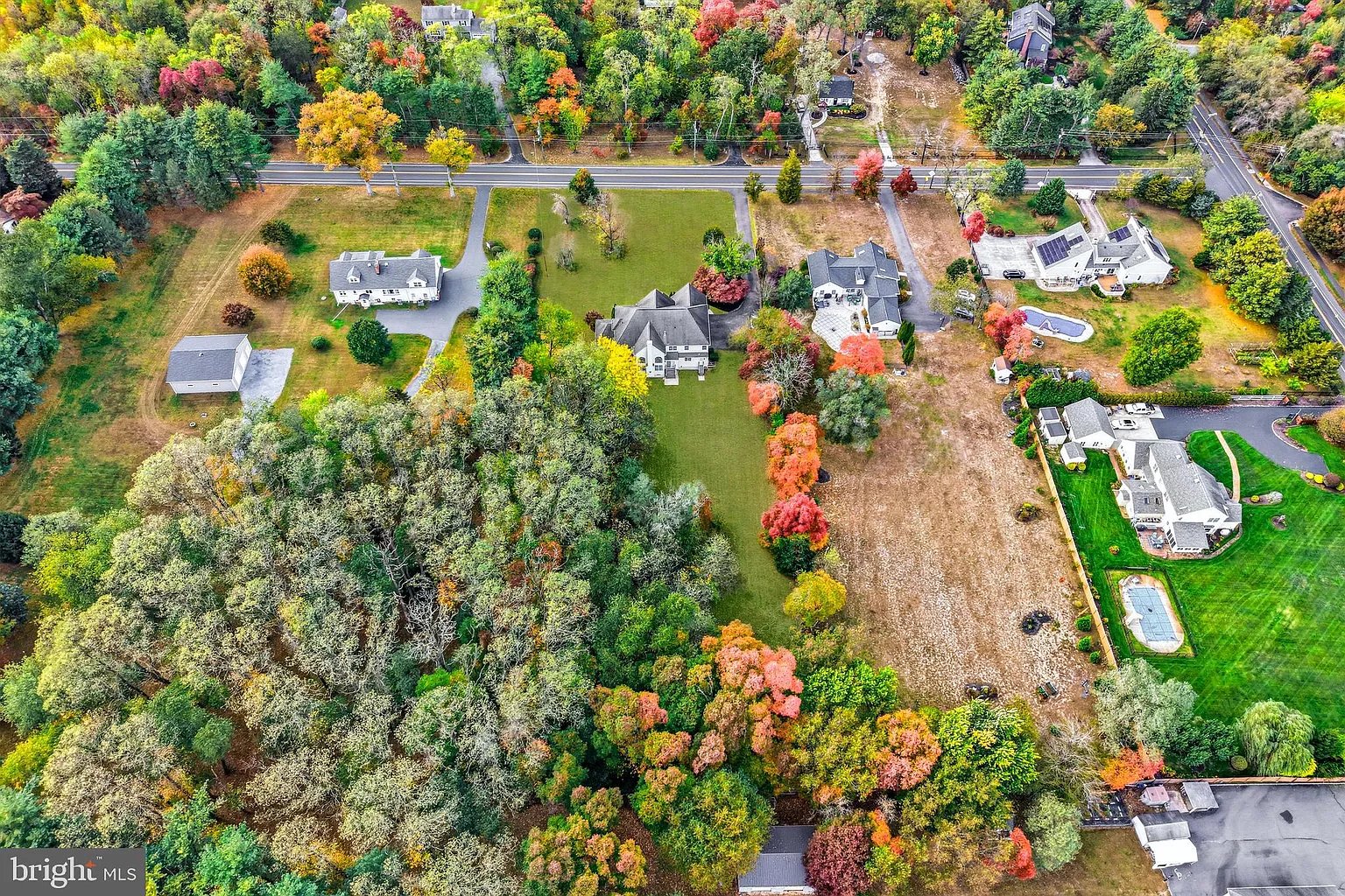 950 Bortons Landing Rd