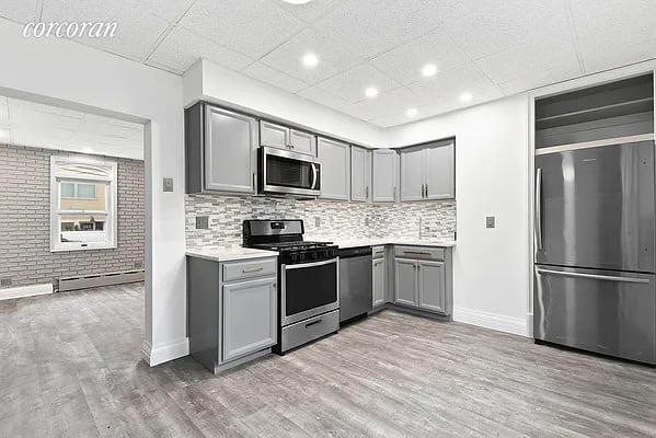 206 North 8th Street