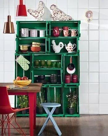 Crate Love