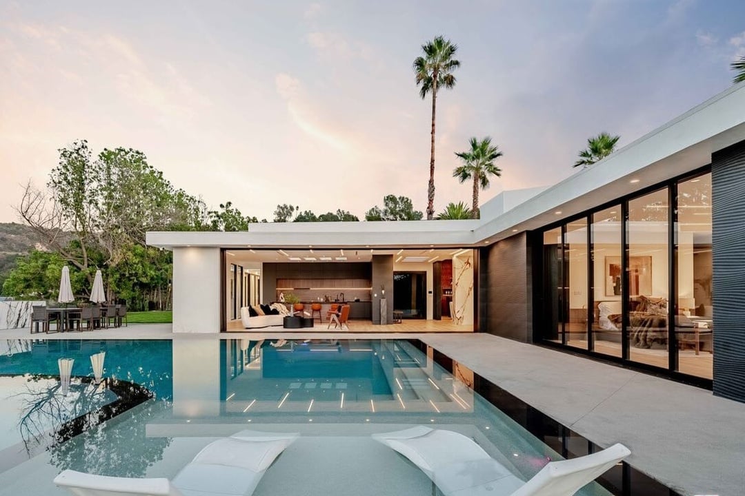 Opulent Summit