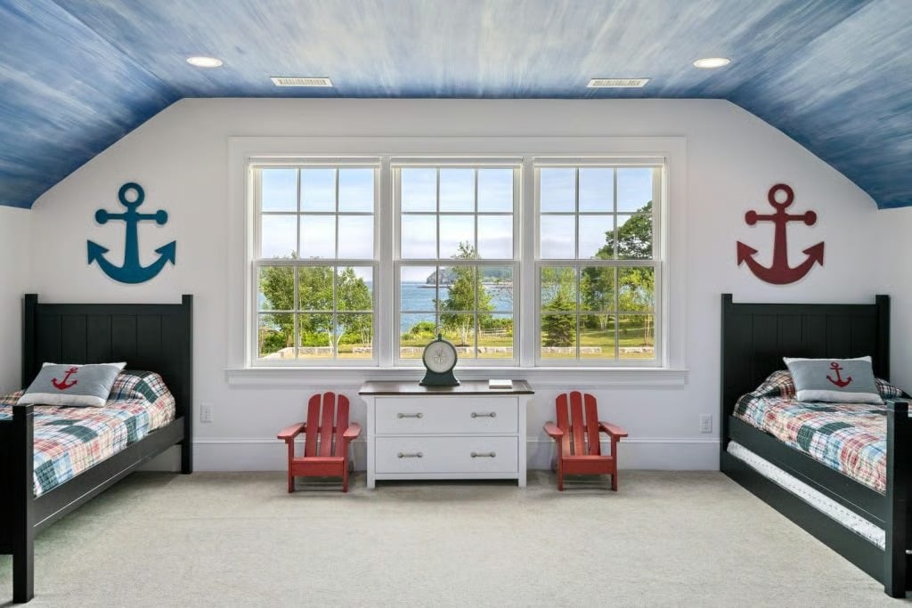 House Island Sells for $5,350,000 to the Team Behind Portland’s Foreside Development