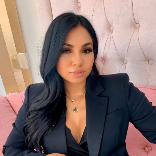 Stephanie Garcia