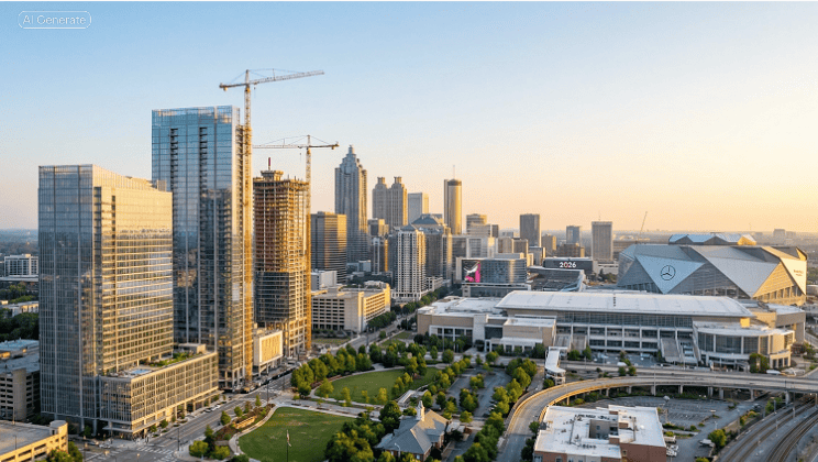Atlanta Real Estate 2026: Is Now the Time to Sell? Pricing Strategy for a Normalizing Market