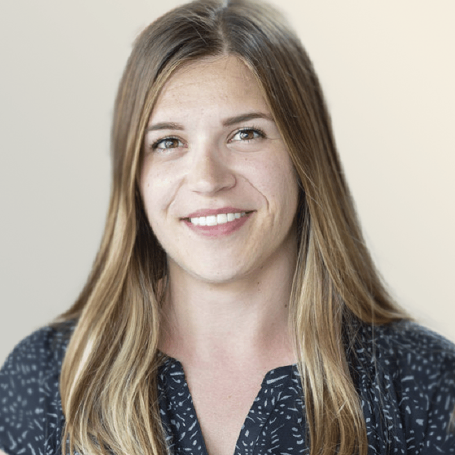 Sabina Hearty Saint Louis, MO Real Estate Agent Headshot