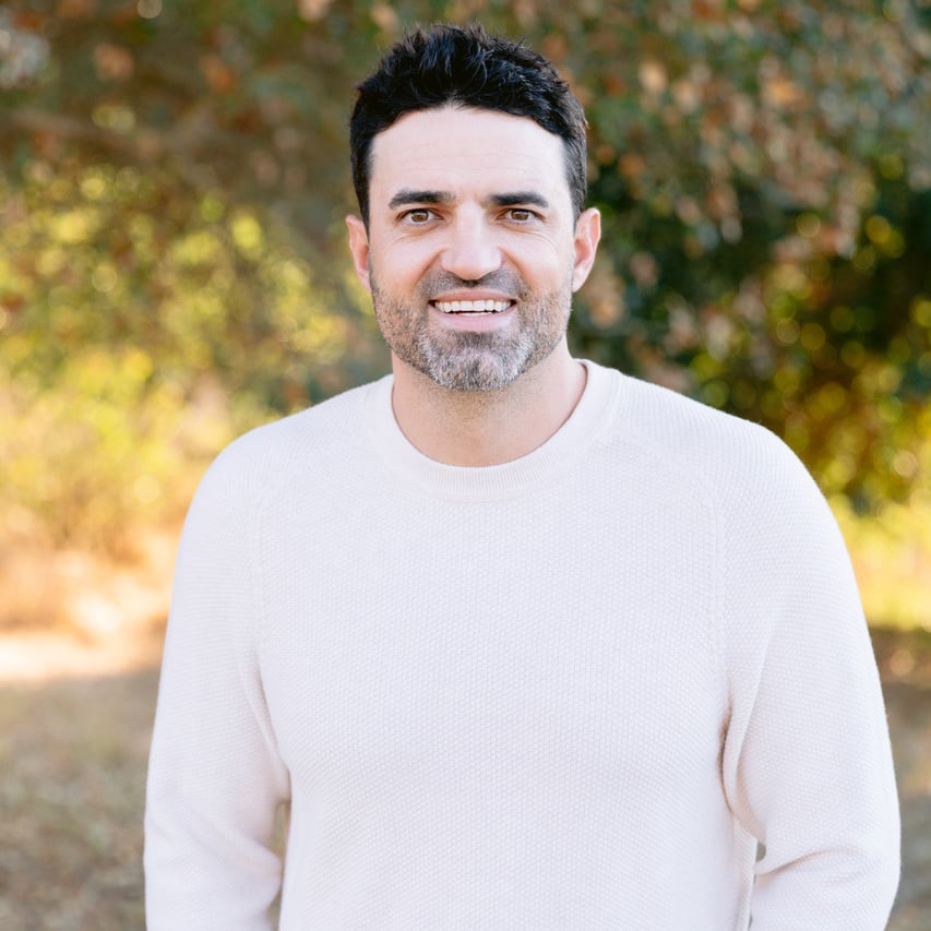 Ian Chandler Templeton, CA Real Estate Agent Headshot