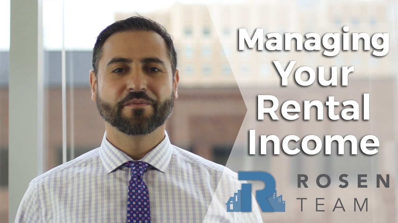 New York Real Estate: 3 Key Elements of Rental Income
