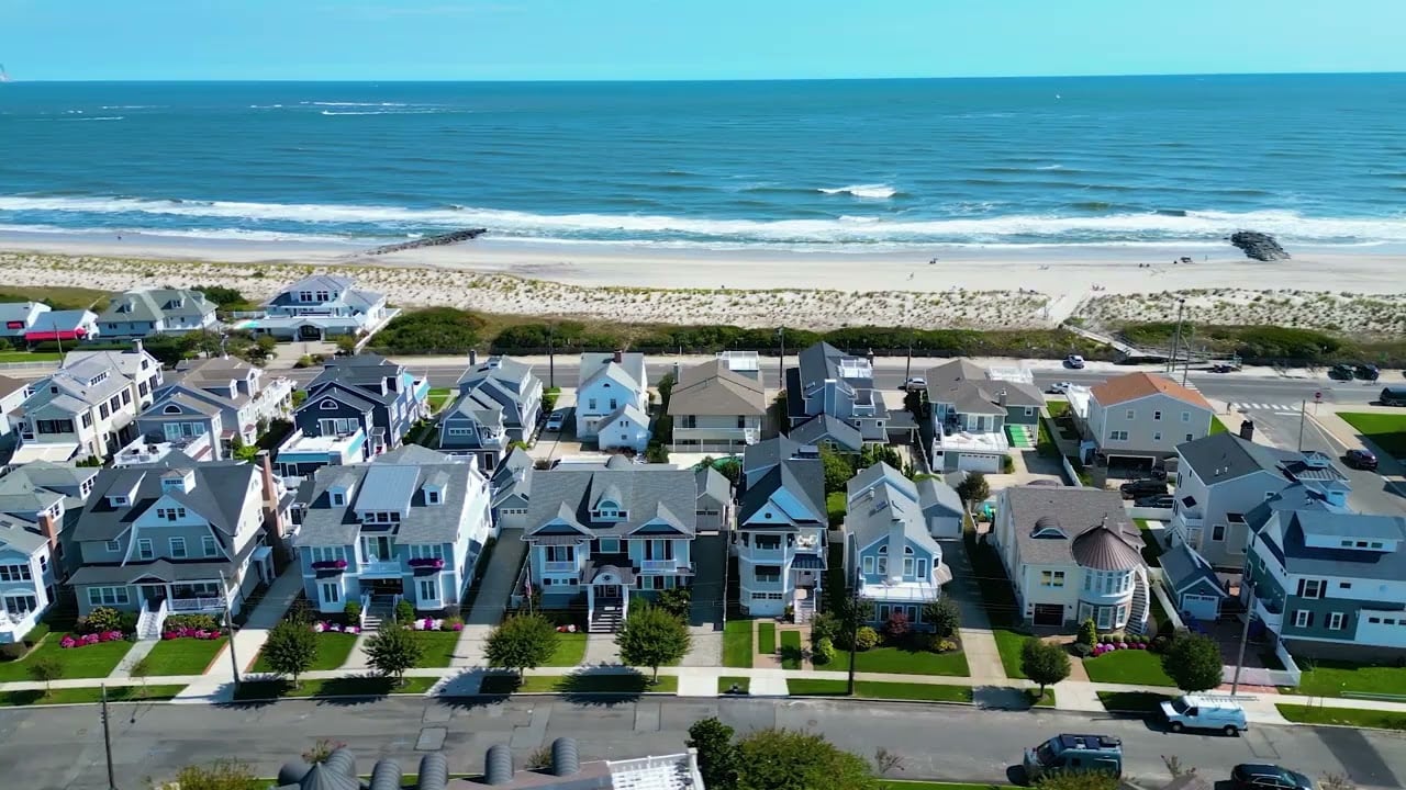 244 E Atlantic Blvd, Ocean City, NJ