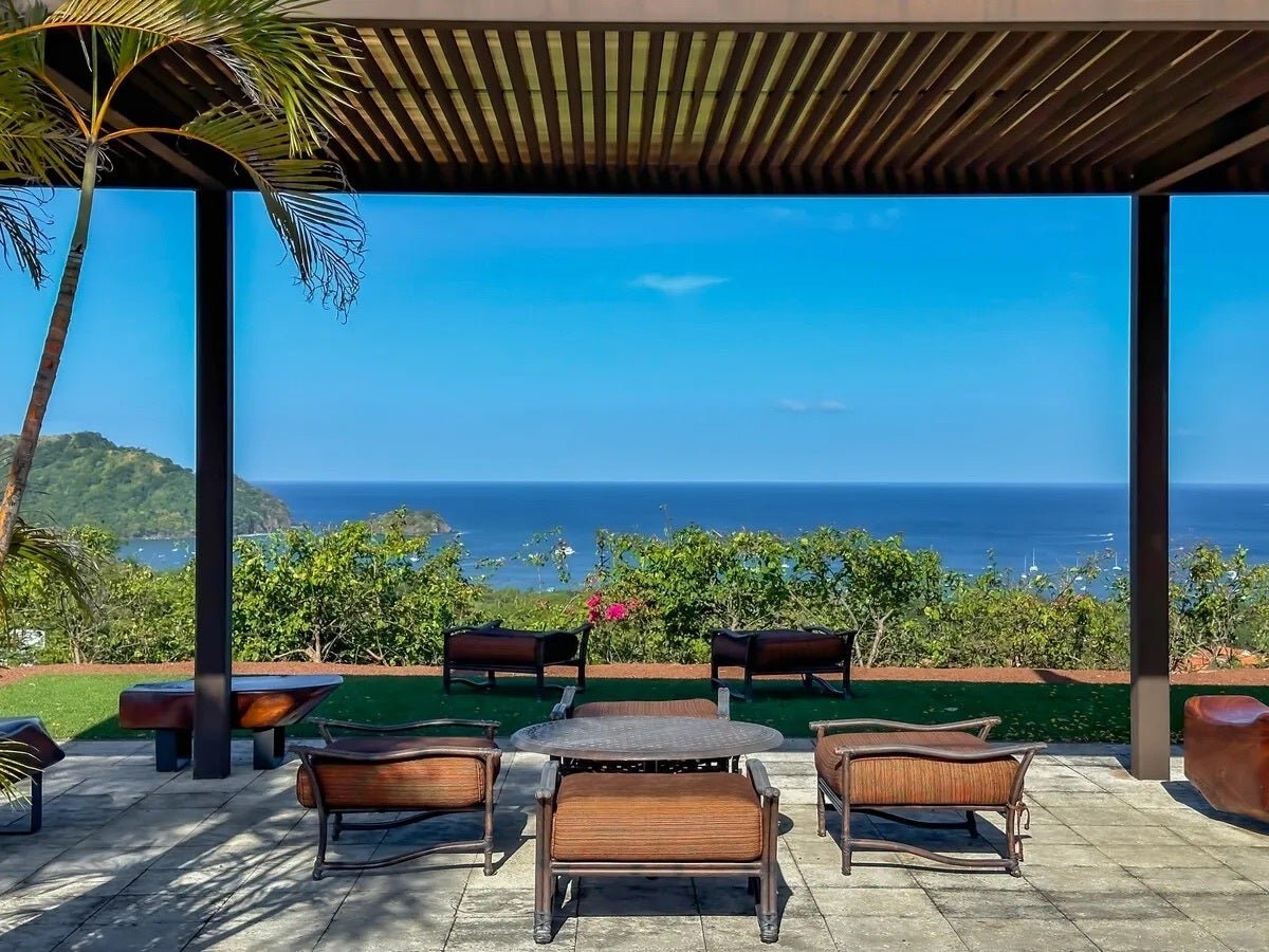 Top Floor Ocean View Penthouse, Papagayo, Guanacaste