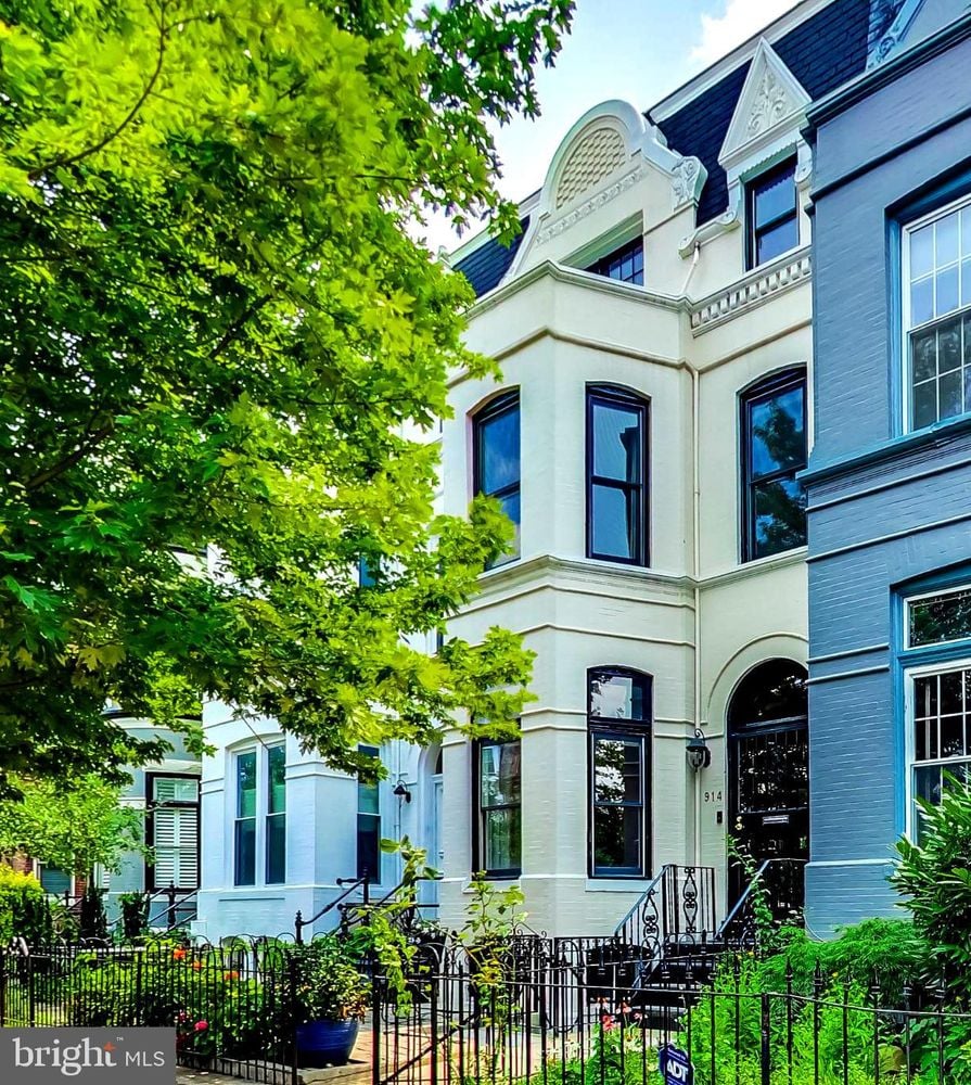 914 T St NW, Washington, DC 20001