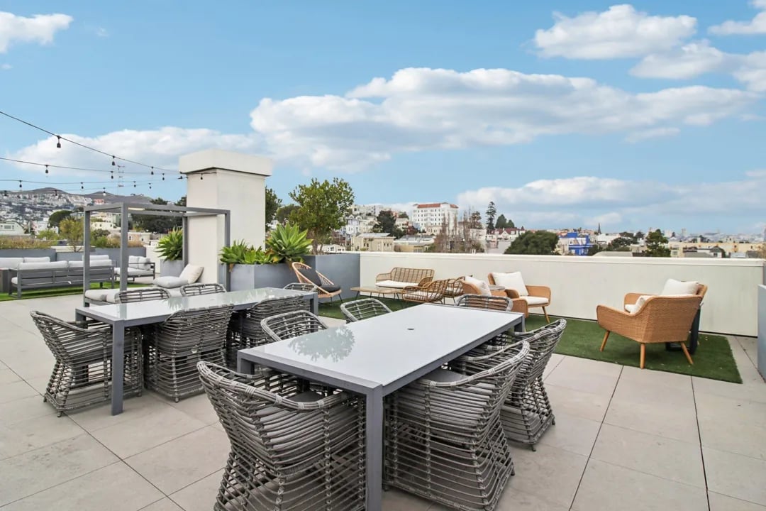 3620 Cesar Chavez St