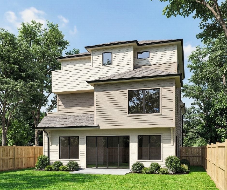 225 Stovall St SE | REYNOLDSTOWN