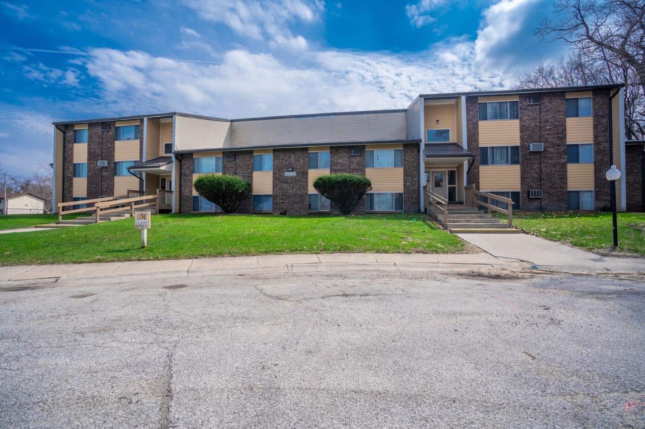 Meridian Apartments