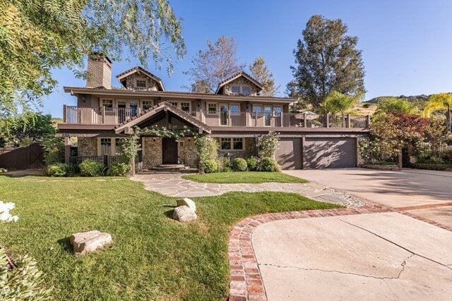 3725 Medea Creek Rd
