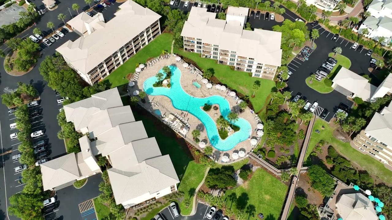 High Pointe - Gulf Front Condo