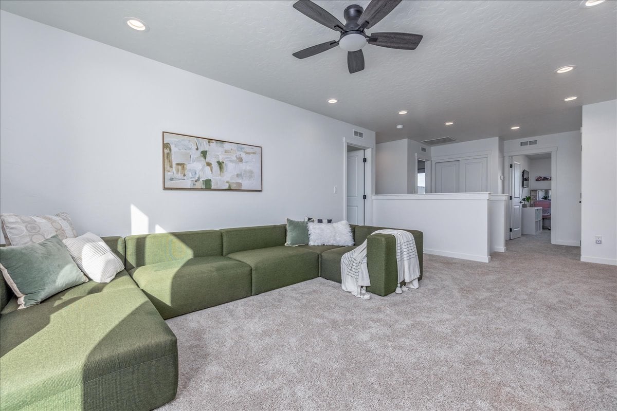 1218 Stirling Meadows Ct Middleton, Idaho