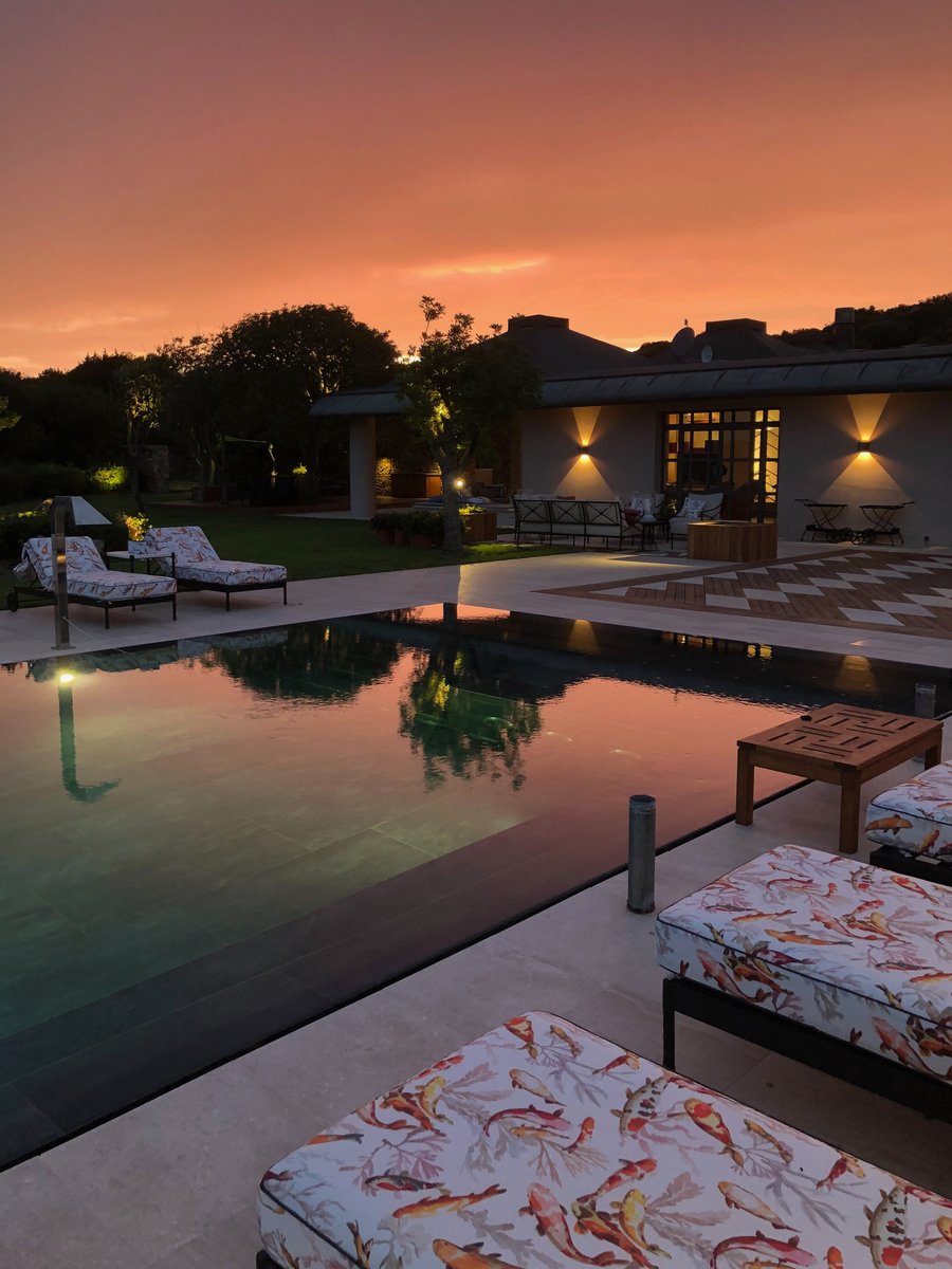 Breathtaking Beachfront Vacation Villa