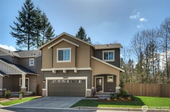 3420 104th Drive NE #T110
