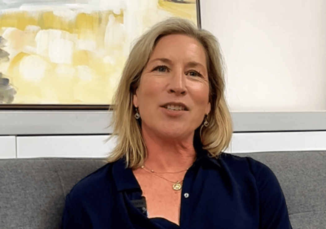 Angela Moss - Path to Partnership