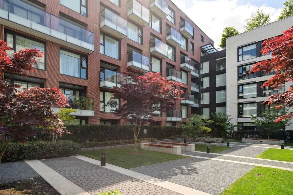1571 W 57th Ave, #605