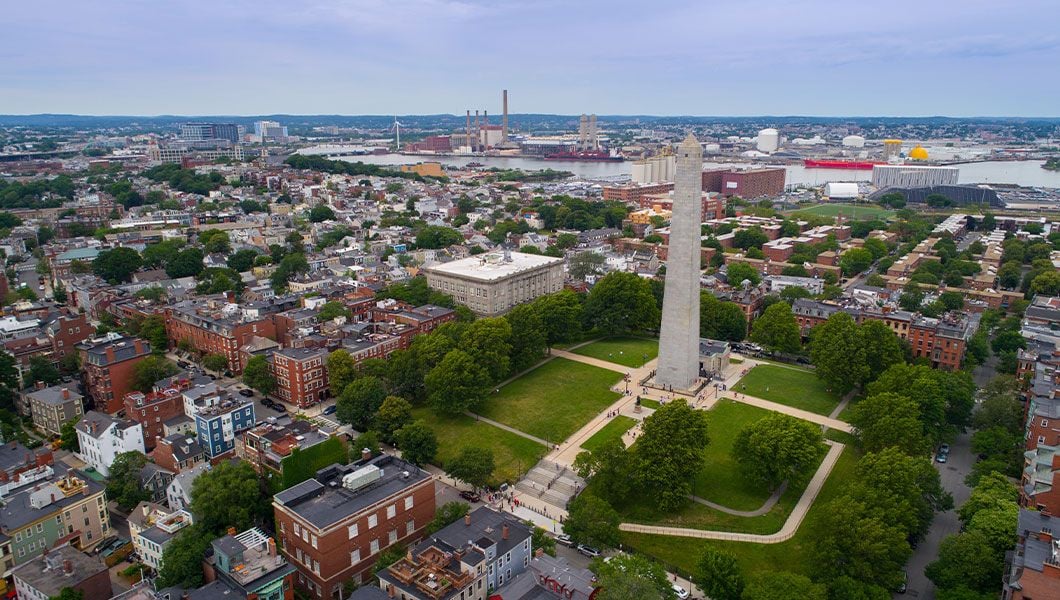 Charlestown