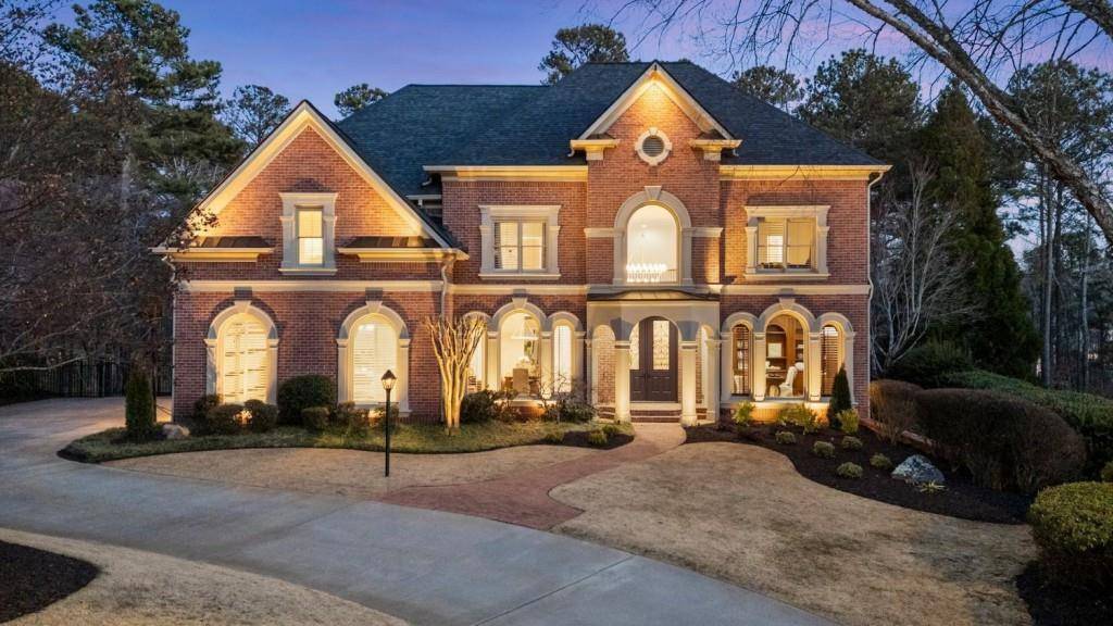 Alpharetta
