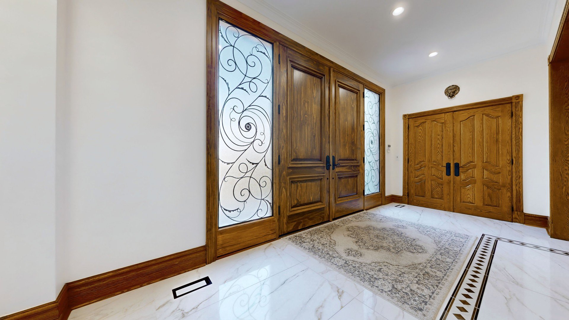 Prestigiously Situated In Woodland Acres