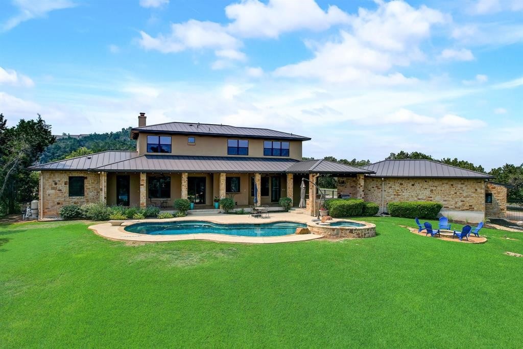 3700 Wild Cherry Dr