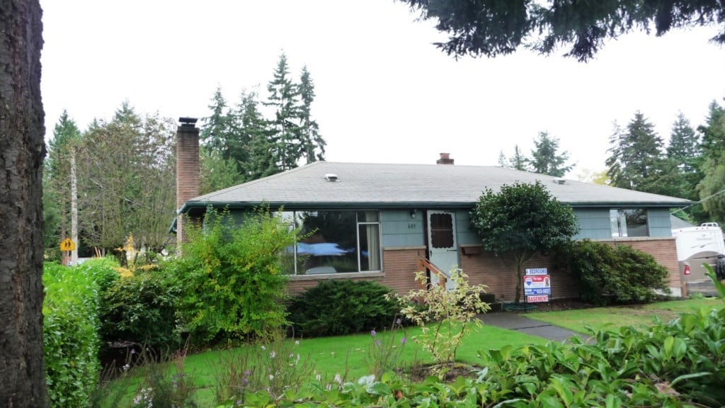 603 SW 143rd Street