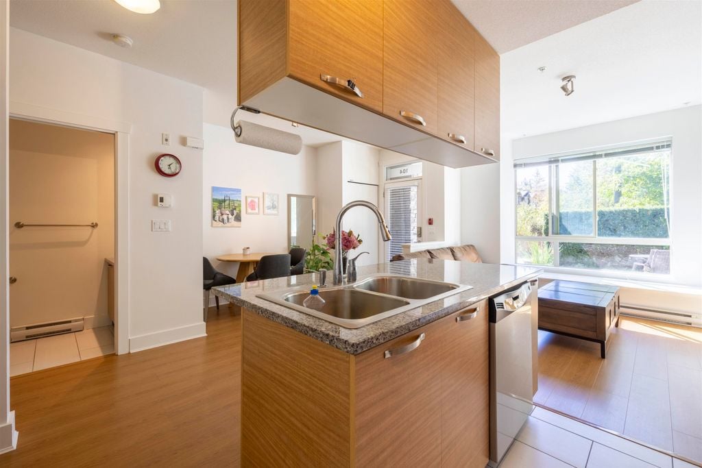 7418 Byrnepark Walk, #104