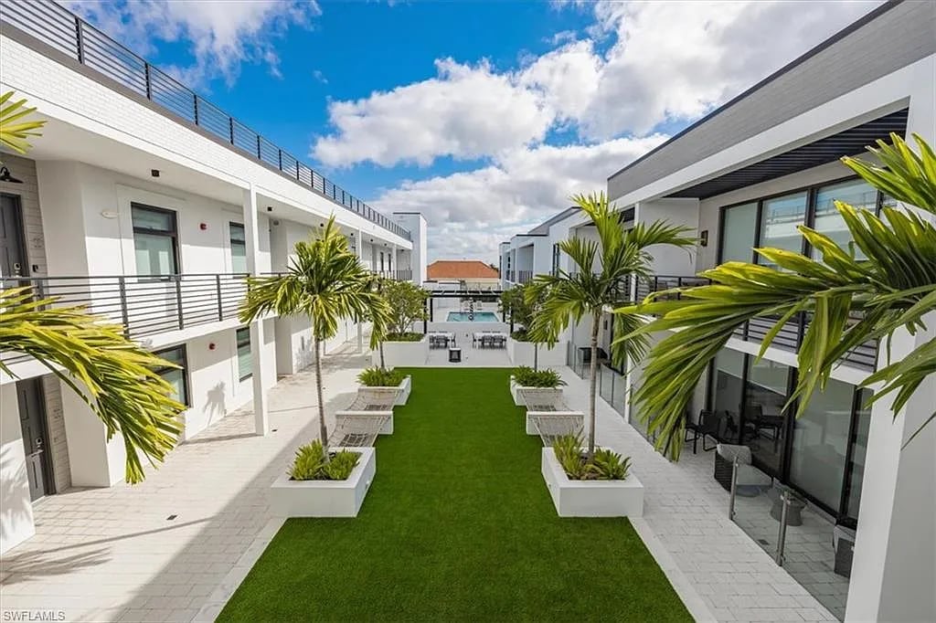 850 Central AVE #311