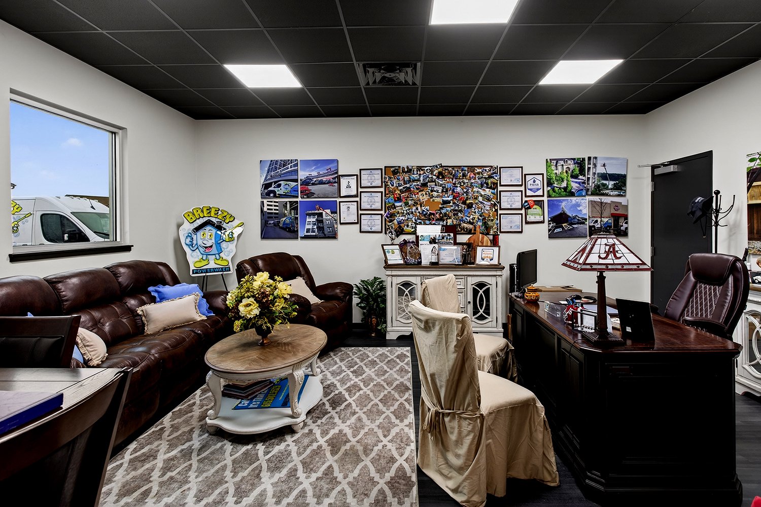 1031 Parkway Drive