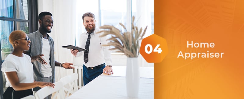 The Key Professionals You Need On Your Team When Buying A Home