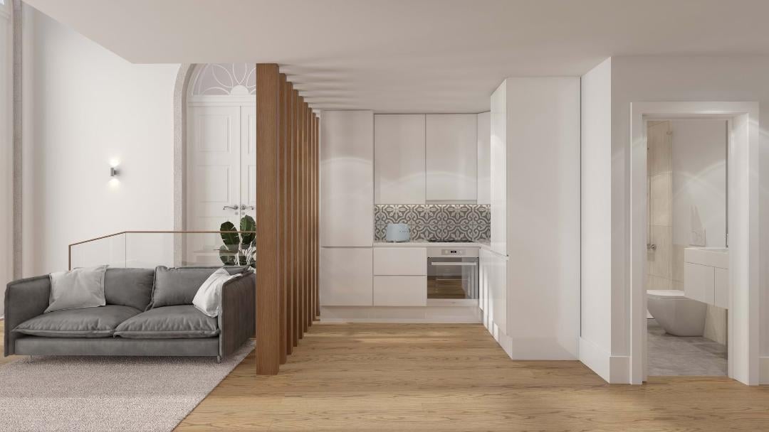 Palácio da Fervença - Gaia