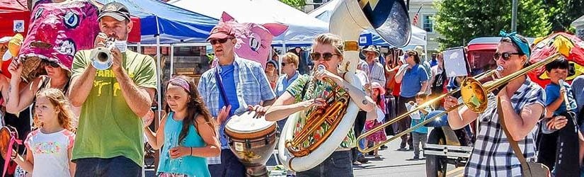 Chatham Summerfest 2019 Happening This Weekend