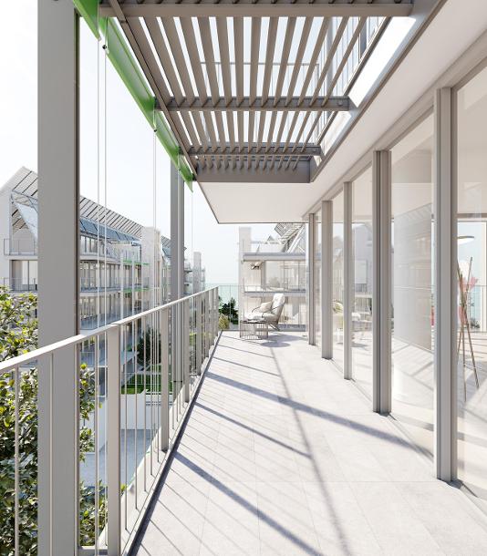 Prata Riverside Village - Lisboa