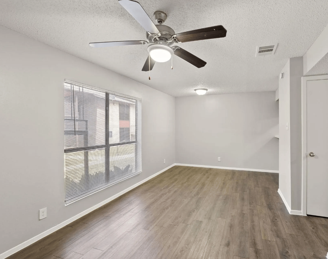 Affordable South Austin